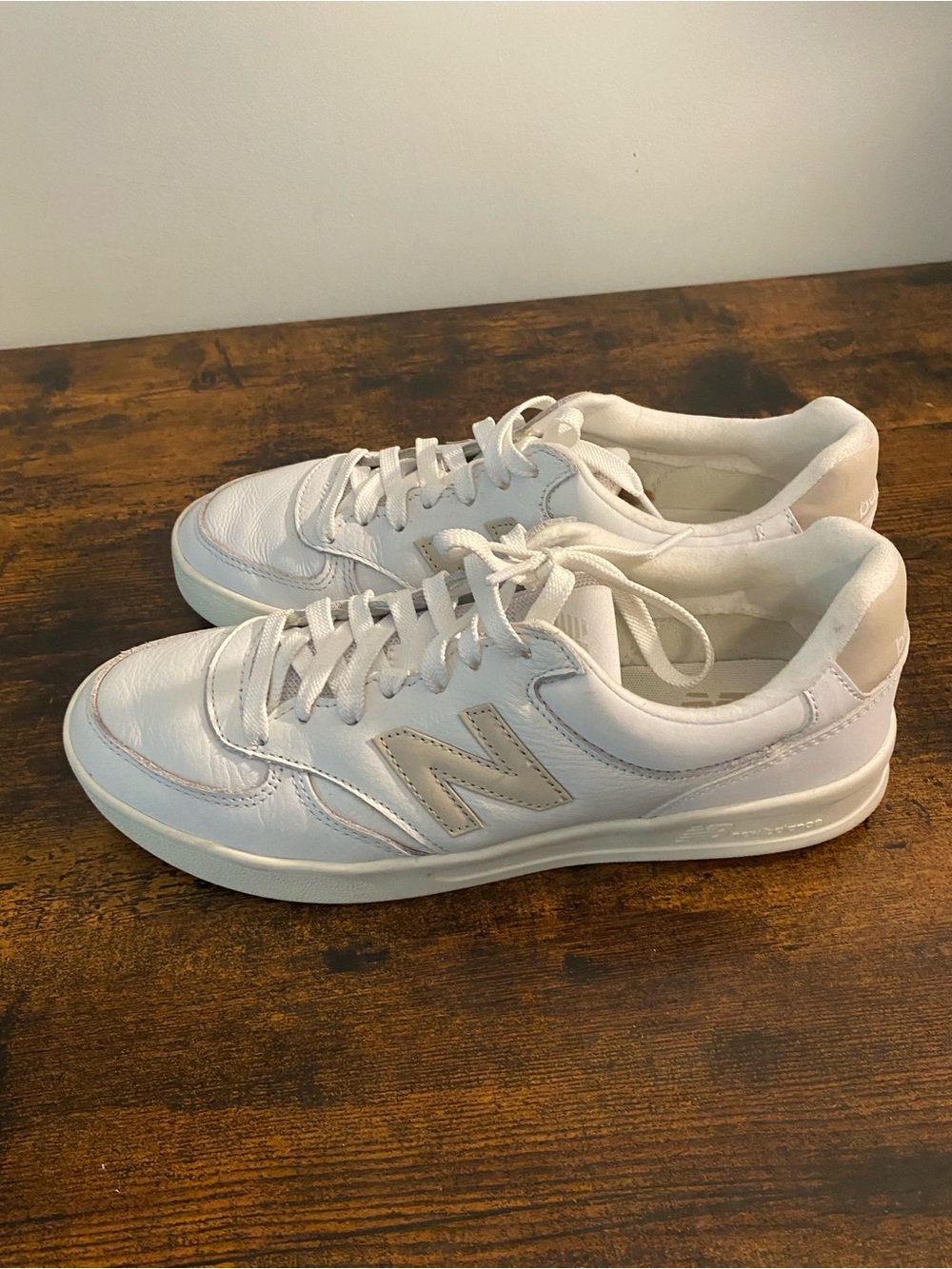 New Balance Courtside Sneaker - Picture 4 of 8